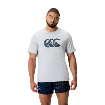 Canterbury Force Tee, Classic Marle product photo