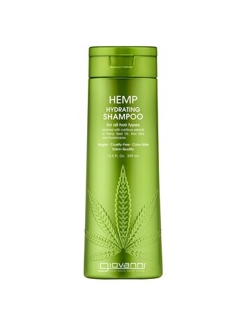 Giovanni Hemp Hydrating Shampoo, 399ml product photo