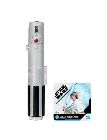 Star Wars Key Lightsaber, Assorted product photo