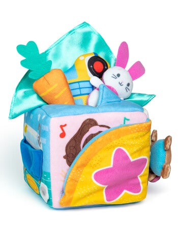 Ms Rachel Surprise Learning Box product photo