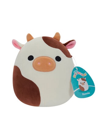 Squishmallows 19cm Soft Toy, Series 23, Squad B, Assorted product photo