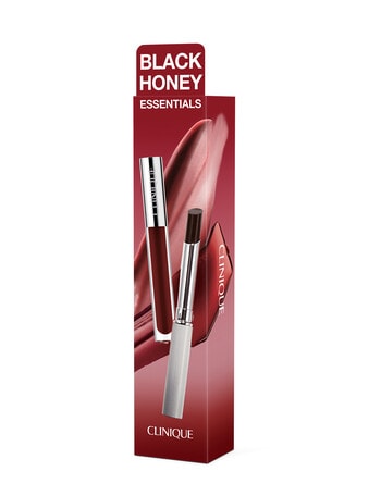 Clinique Black Honey Essentials product photo