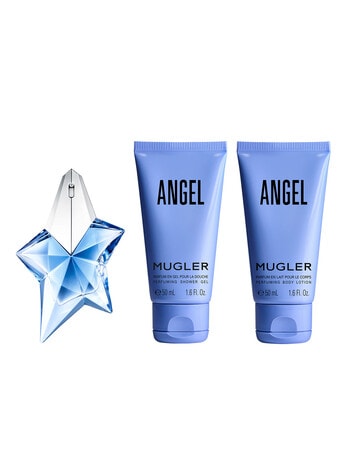 Thierry Mugler Angel Eau De Parfum 25ml Mother's Day Gift Set product photo