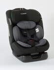 Zummi Summit Car Seat, Grey product photo