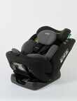 Zummi Summit Car Seat, Grey product photo View 04 S
