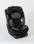 Zummi Summit Car Seat, Grey product photo View 06 S