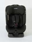 Zummi Summit Car Seat, Grey product photo View 09 S