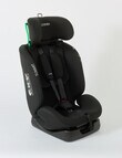 Zummi Summit Car Seat, Grey product photo View 11 S