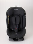 Zummi Summit Car Seat, Grey product photo View 12 S