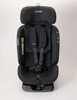 Zummi Summit Car Seat, Grey product photo View 13 S