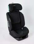 Zummi Summit Car Seat, Grey product photo View 15 S