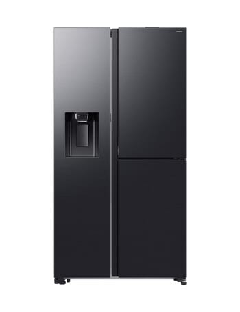 Samsung 627L Side By Side Refrigerator - Food Showcase, SRS6250S product photo