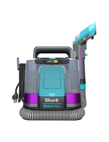 Shark StainStriker HairPro® Pet Portable Spot & Stain Cleaner, PX250ANZ product photo
