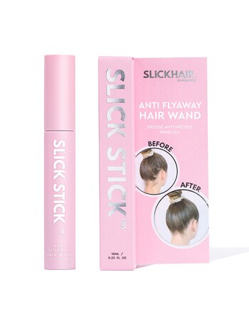 SlickHair Company Anti Flyaway Hair Wand product photo