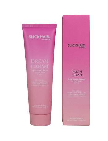 SlickHair Company Dream Cream 3-in-1 Hair Cream, 135ml product photo