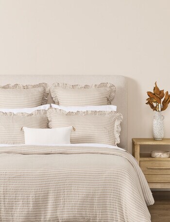 Kate Reed Jolie Duvet Cover Set product photo