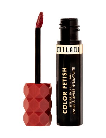 Milani Milani Color Fetish Hydrating Lip Stain product photo