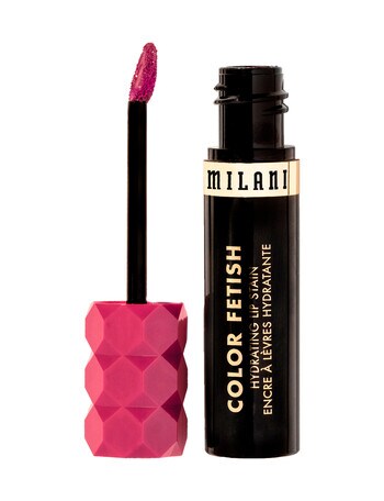 Milani Milani Color Fetish Hydrating Lip Stain product photo
