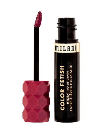 Milani Milani Color Fetish Hydrating Lip Stain product photo