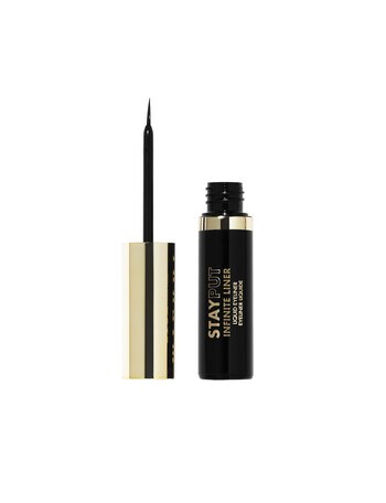 Milani Stay Put Infinite Liner, Black product photo