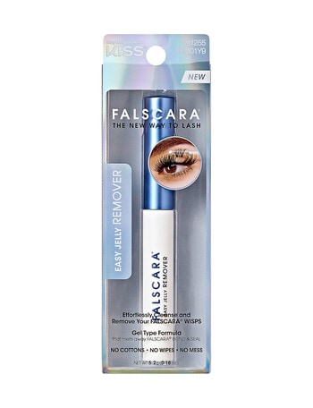 Kiss Nails Falscara Easy Jelly Remover product photo