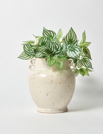 Tilly Home Arcadia Vase, 24cm product photo