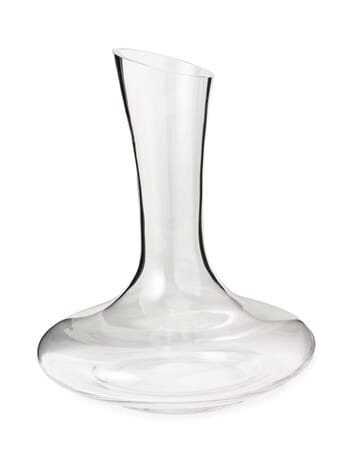 Momento Crystalline Decanter, 1.5L product photo