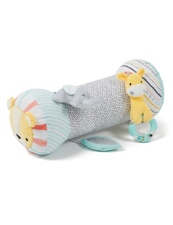 Babyzee Safari Tummy Time Pillow product photo