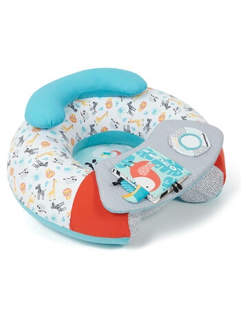 Babyzee Safari Sit Me Up product photo