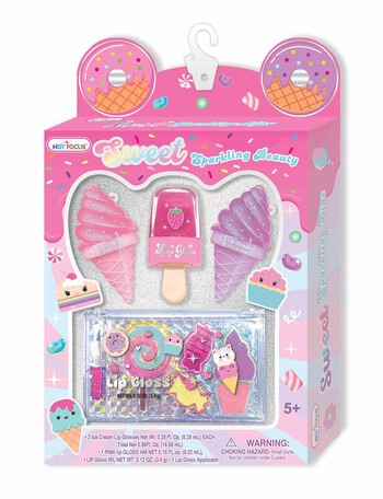 Hot Focus Sweet Sparkling Lips product photo
