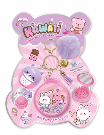 Hot Focus Enchanted Accessories product photo