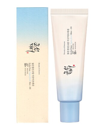 Beauty of Joseon Relief Sun: Aqua-Fresh Rice + B5 Sunscreen, SPF50+ product photo