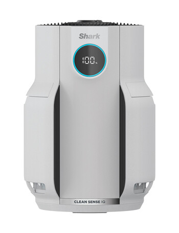 Shark NeverChange5 Air Purifier, HP150ANZ product photo