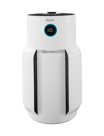 Shark NeverChange5 Air Purifier Max, HP300ANZ product photo