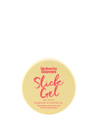 Umberto Giannini Strong Curls Slick Gel, 50g product photo