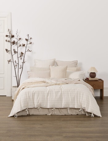 Domani Venezia Duvet Cover Set product photo
