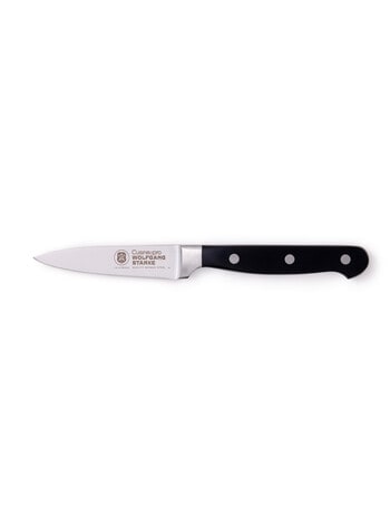 Cuisine::pro Wolfgang Starke Paring Knife, 9cm product photo