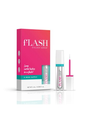 Flash Lash Eyelash Serum, Mini, 1ml product photo