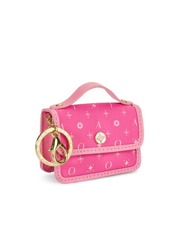 FAO Schwarz Mini Mercer Round Bag product photo