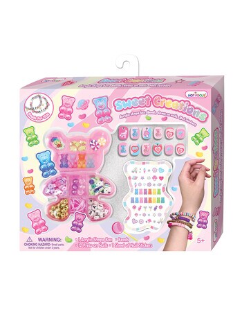 Hot Focus Sweet Creations, Bear product photo