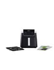 Ninja 6.2 Litre Pro XL Air Fryer, AF181ANZ product photo View 02 S