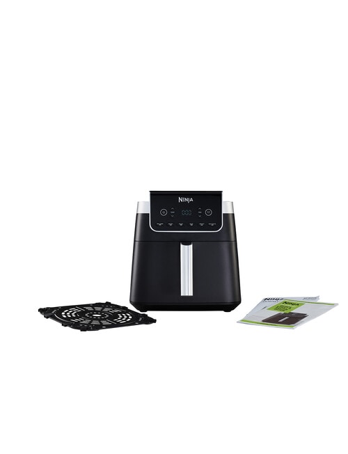 Ninja 6.2 Litre Pro XL Air Fryer, AF181ANZ product photo View 02 L