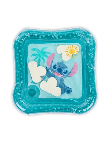 Baby Einstein Making Waves Water Mat Stitch product photo