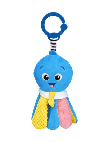 Baby Einstein Opus Take Along Soother product photo