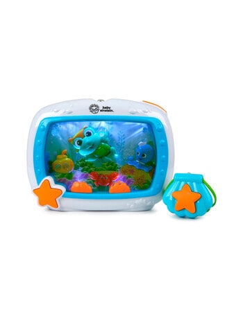 Baby Einstein Sea Dreams Soother Sleep Soother product photo