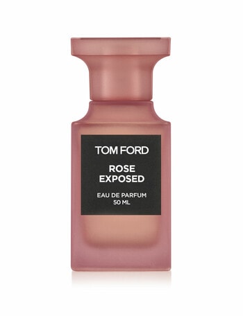 Tom Ford Rose Exposed EDP, 50ml product photo