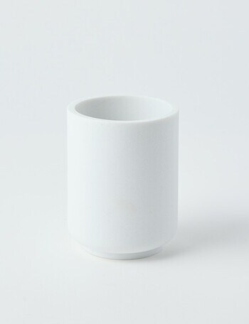 Kate Reed Rhodes Toothbrush Holder product photo