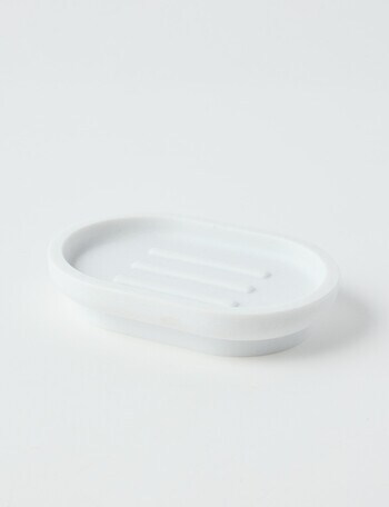 Kate Reed Rhodes Soap Dish product photo