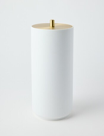 Kate Reed Rhodes Toilet Roll Storage product photo