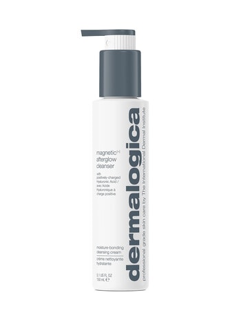 Dermalogica Magnetic (+) Afterglow Cleanser, 150ml product photo